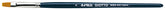 PINCEL GIOTTO SERIE ART 600 TAKLON N 6 CAJA 12 UD | 12 UNIDADES | (GIOTTO)